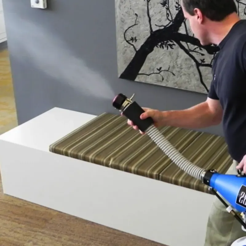 Professional Odor Removal in Lexington, OK